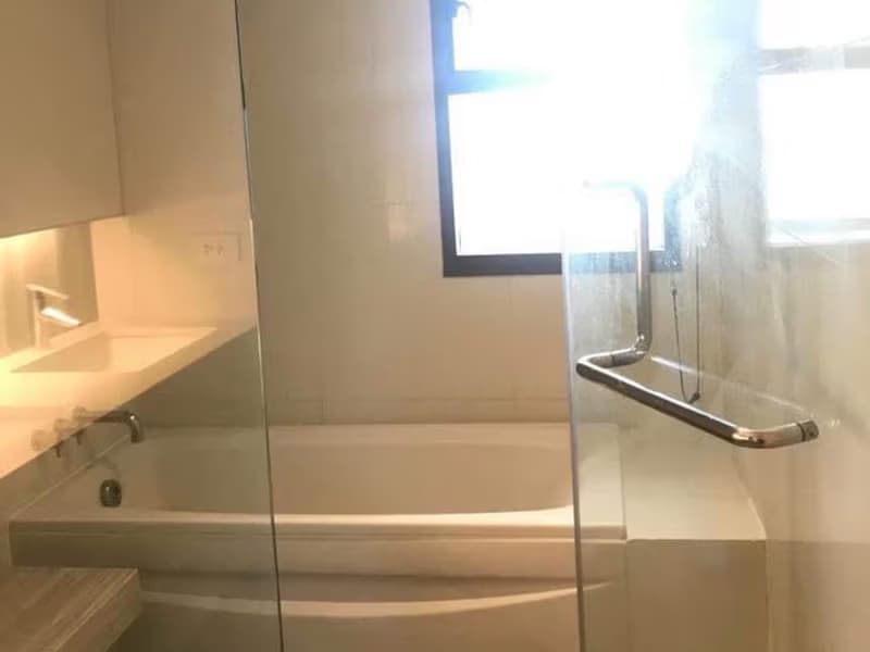 2 Bed Condo for Rent in Watthana