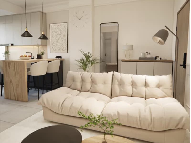 1 Bed Condo for Sale in Mueang Chiang Mai