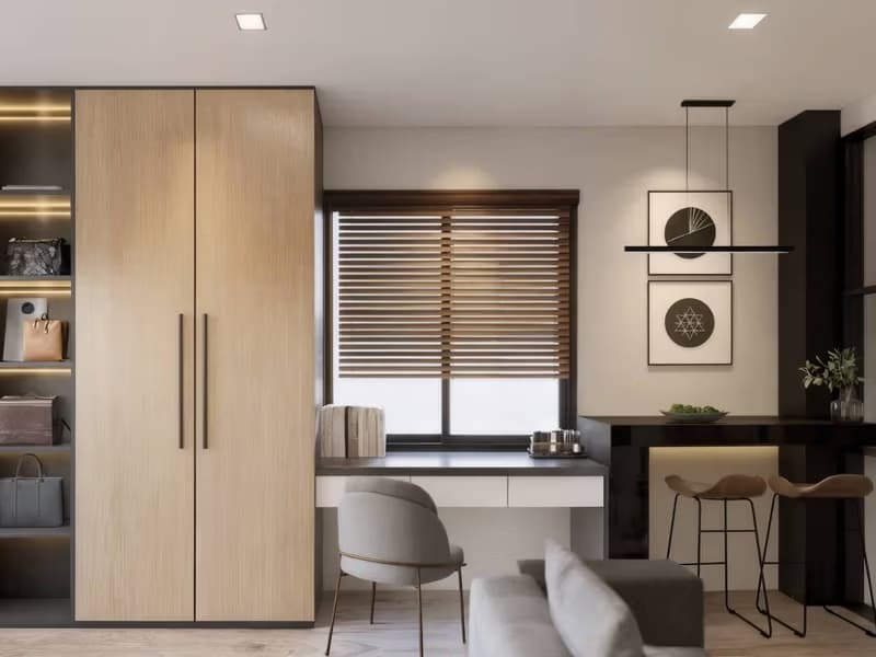Studio Condo for Sale in Mueang Chiang Mai
