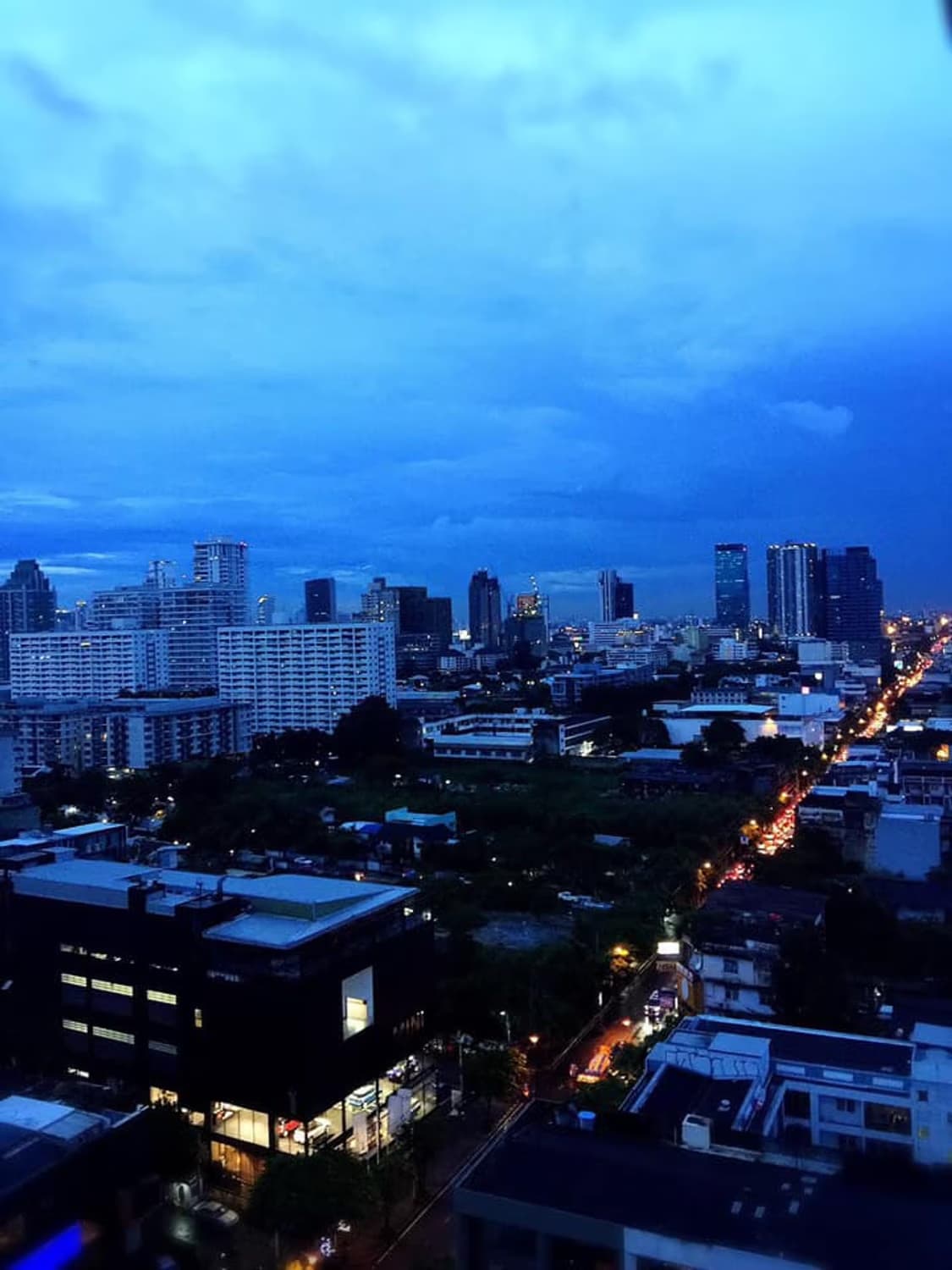 Condo for Rent, Sale at M Thonglor 10 - Image 11