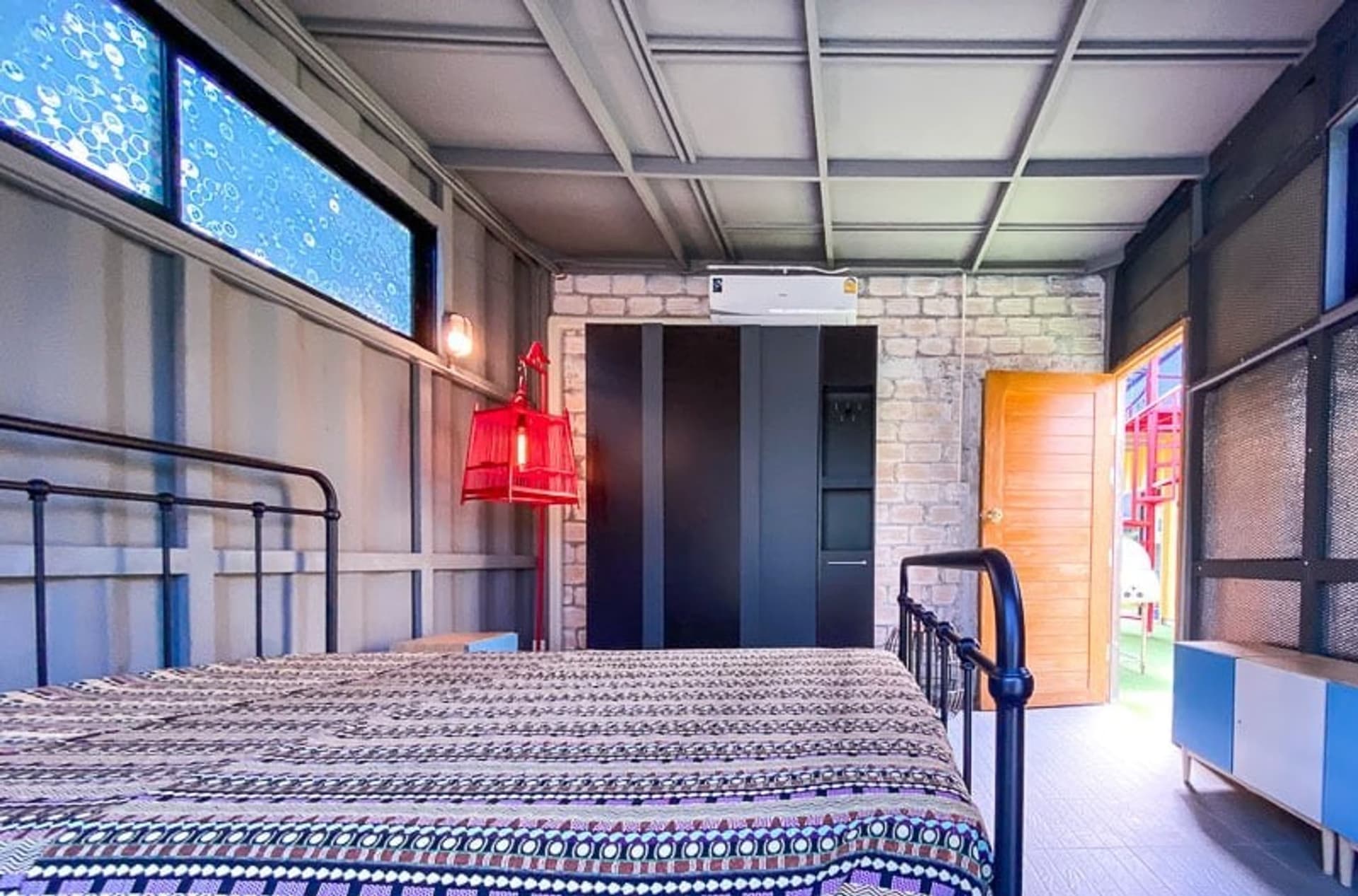 Unique Container Home for Sale - Image 6