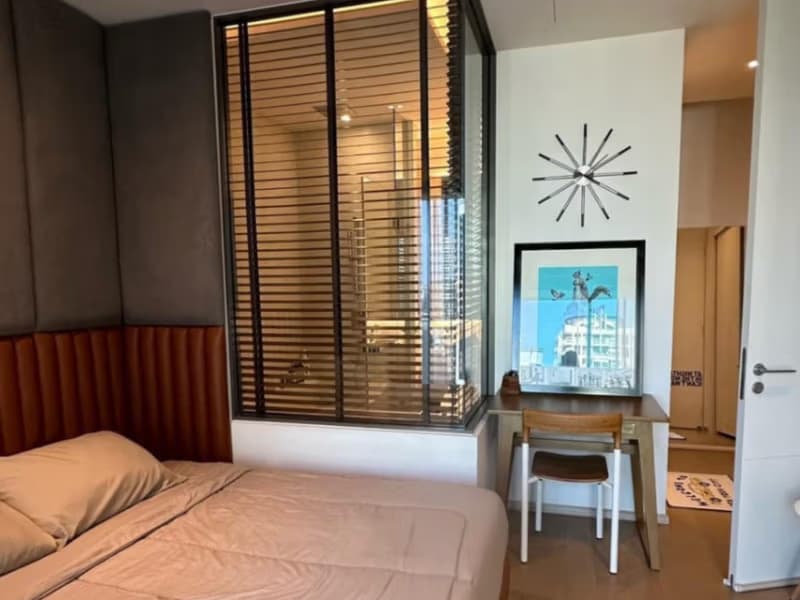 1 Bed Condo for Sale in Watthana