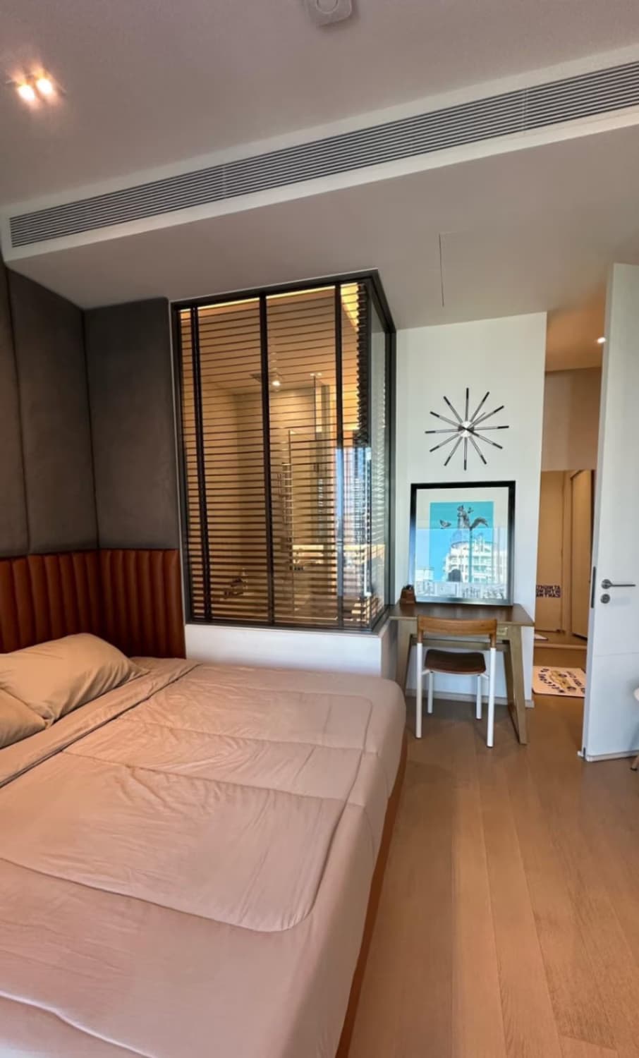 1 ห้องนอน คอนโด สำหรับ ขาย ใน Watthana - Image 9