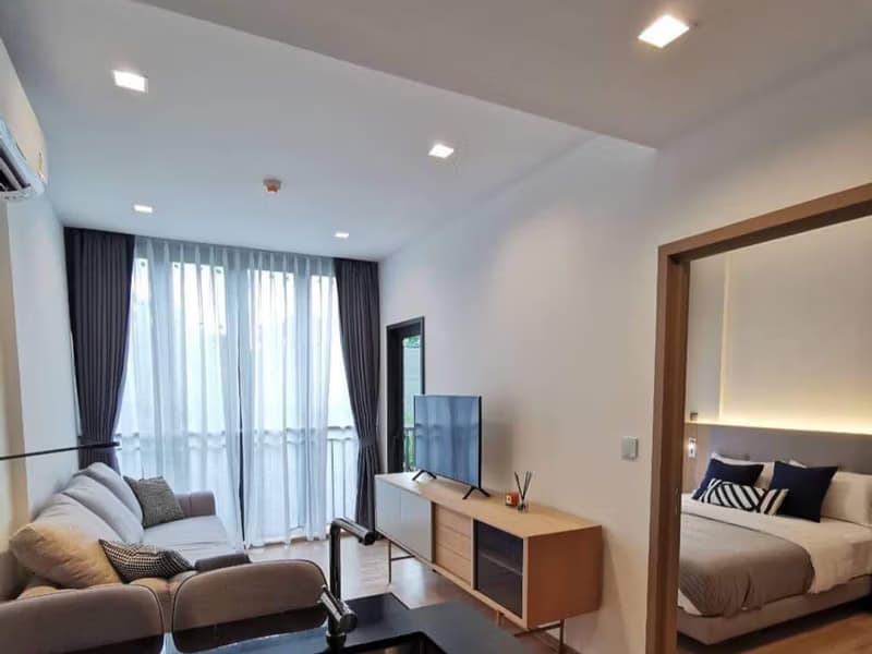 Condo for Rent at Kawa HAUS