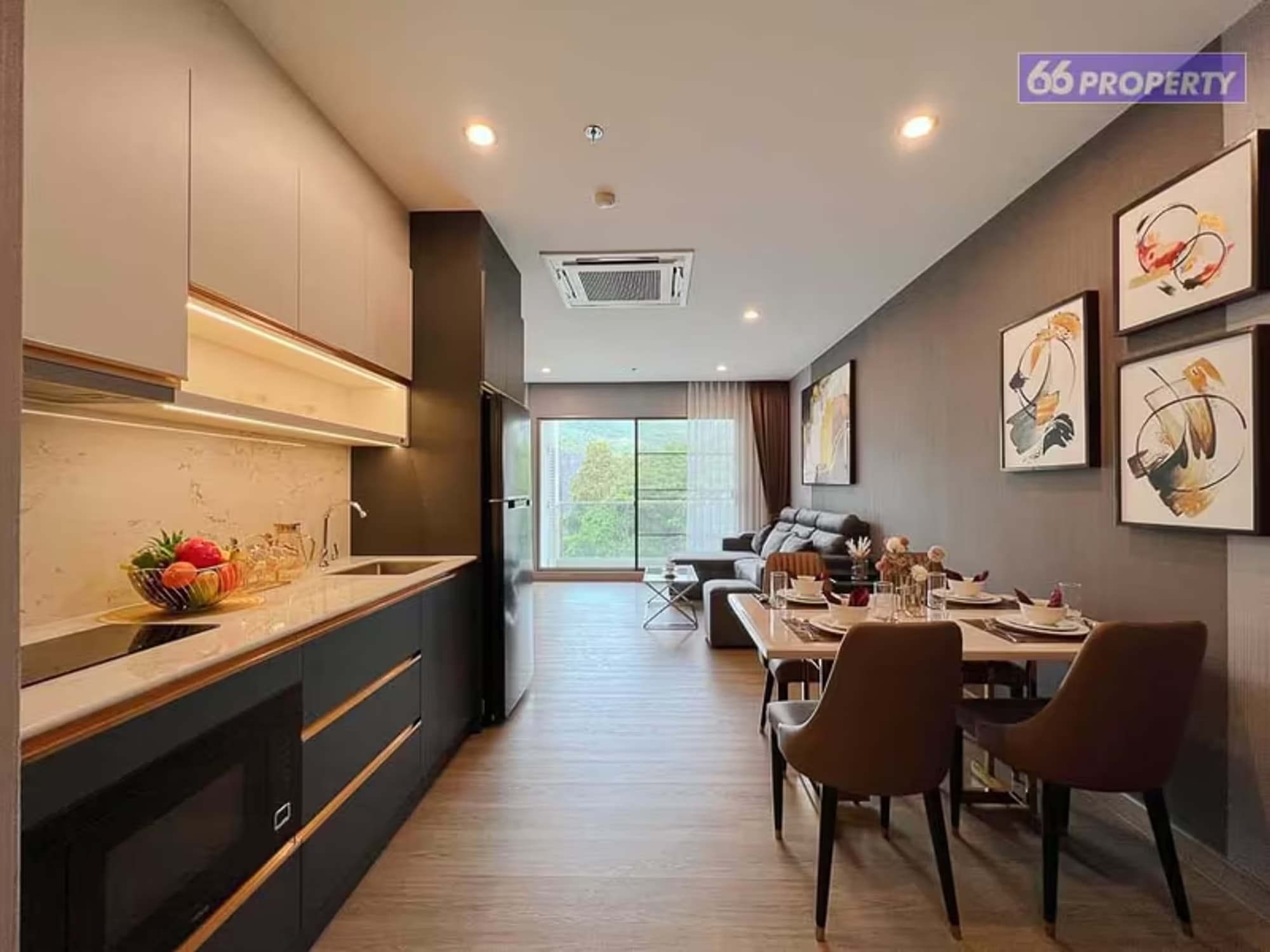 1 Bedroom Condo - Image 5