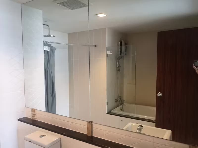 1 Bedroom Condo