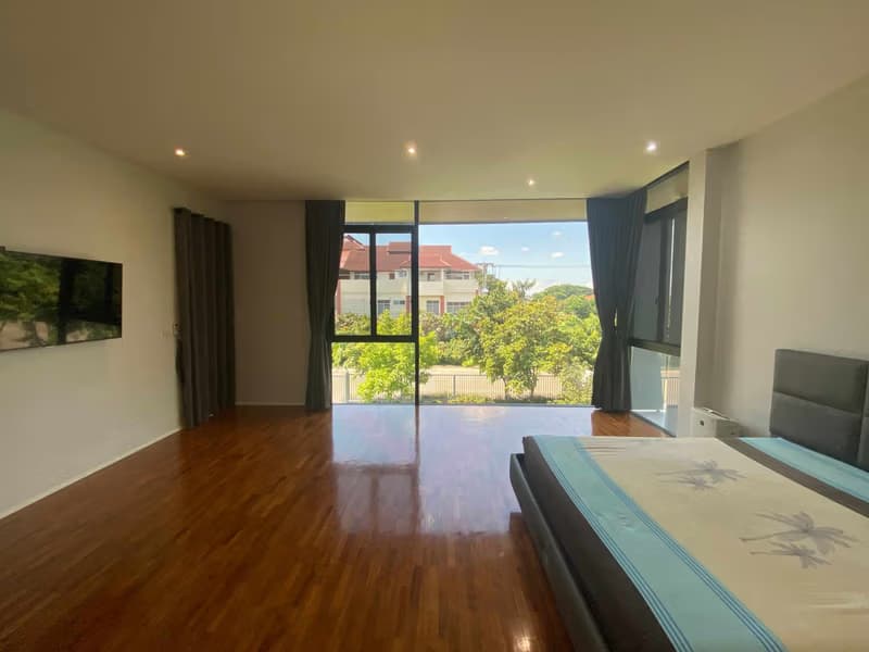 House for Sale at World Club Land