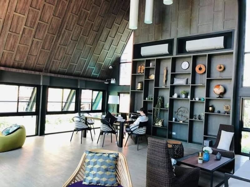 2 Bed Condo for Rent in Mueang Chiang Mai