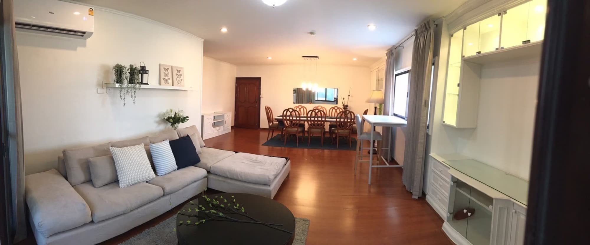 3 Bed Condo for Rent and Sale in Din Daeng - Image 1