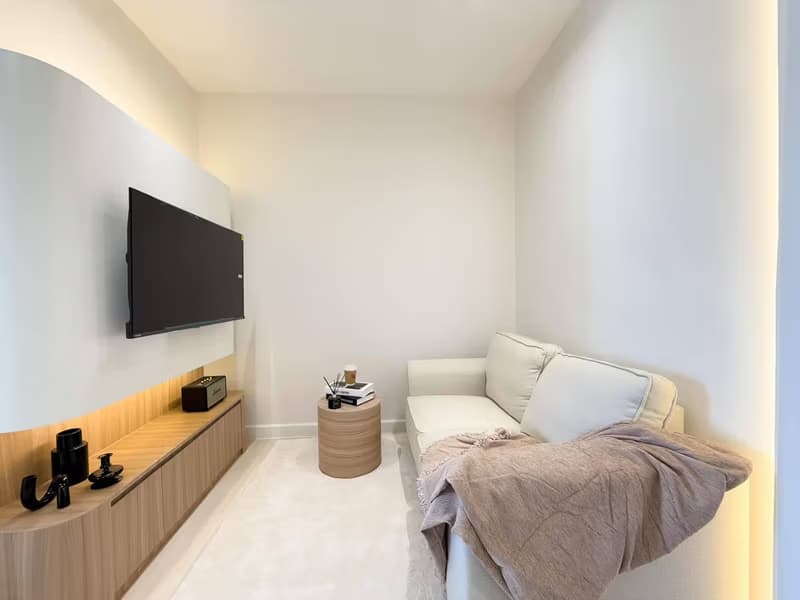 1 Bed Condo for Sale in Mueang Chiang Mai