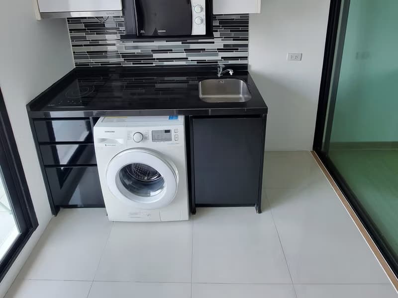 Condo for Sale at Bangkok Horizon Sathon