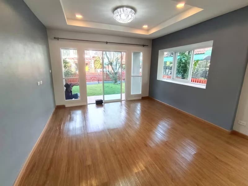 4 Bed House for Rent and Sale in San Sai District