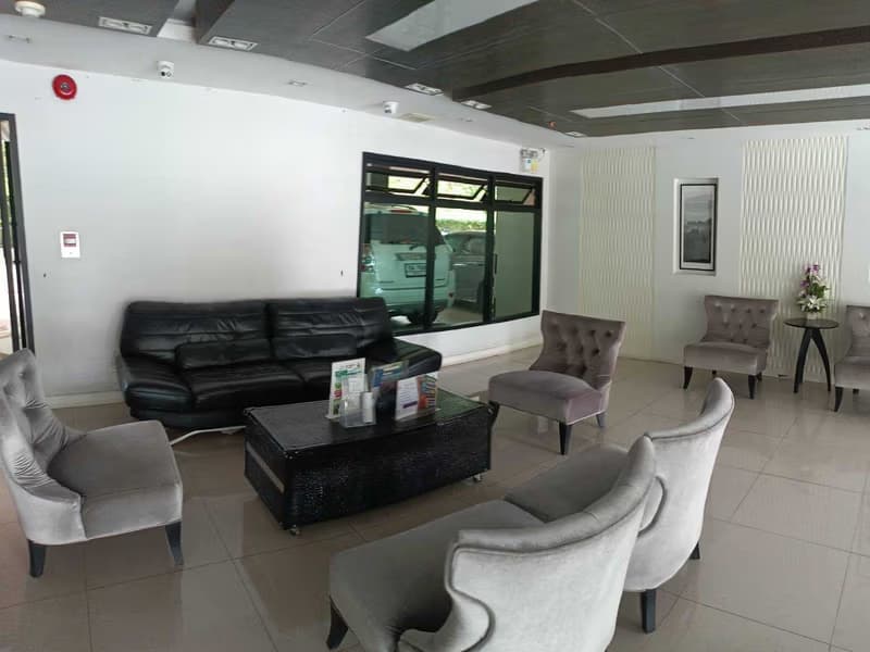 Condo for Rent, Sale at Punna Oasis 1