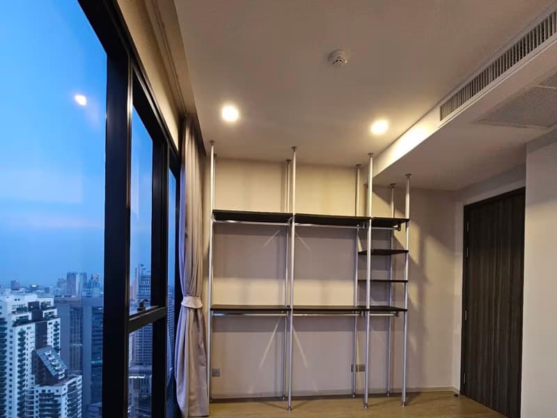 2 Bed Condo for Sale in Watthana