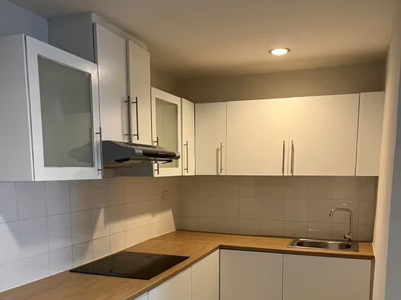 2 Bedroom Condo
