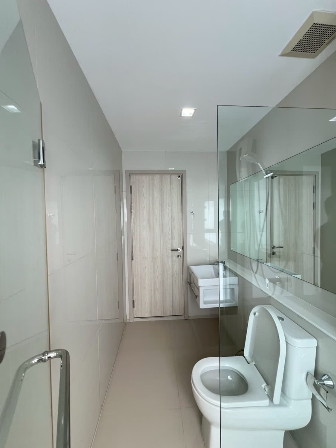 2 ห้องนอน คอนโด สำหรับ จำหน่าย ใน Pathum Wan - Image 14