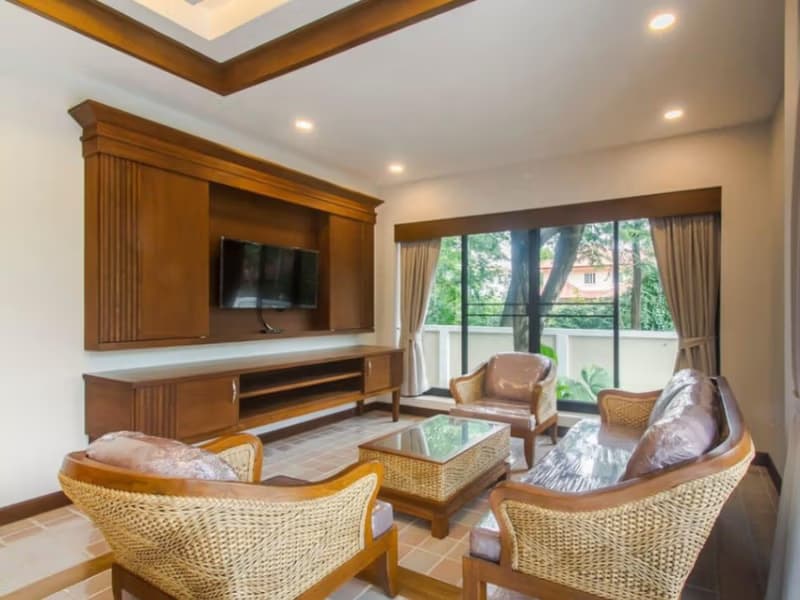 3 Bed House for Sale in San Sai