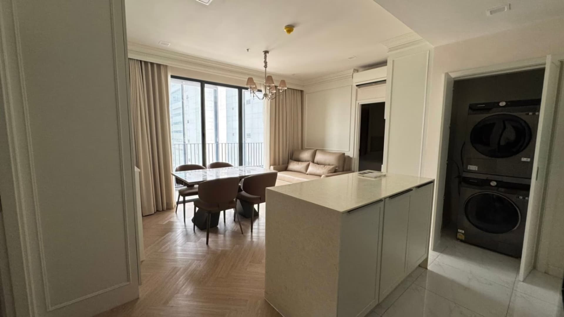 2 Bed Condo for Rent in Bangna - Image 1