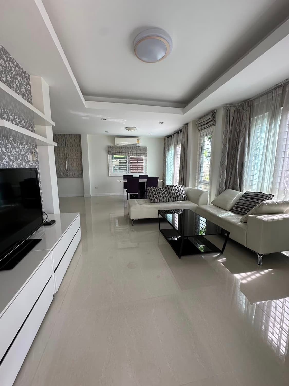 3 ห้องนอน House สำหรับ จำหน่าย ใน สันกำแพง - Image 2
