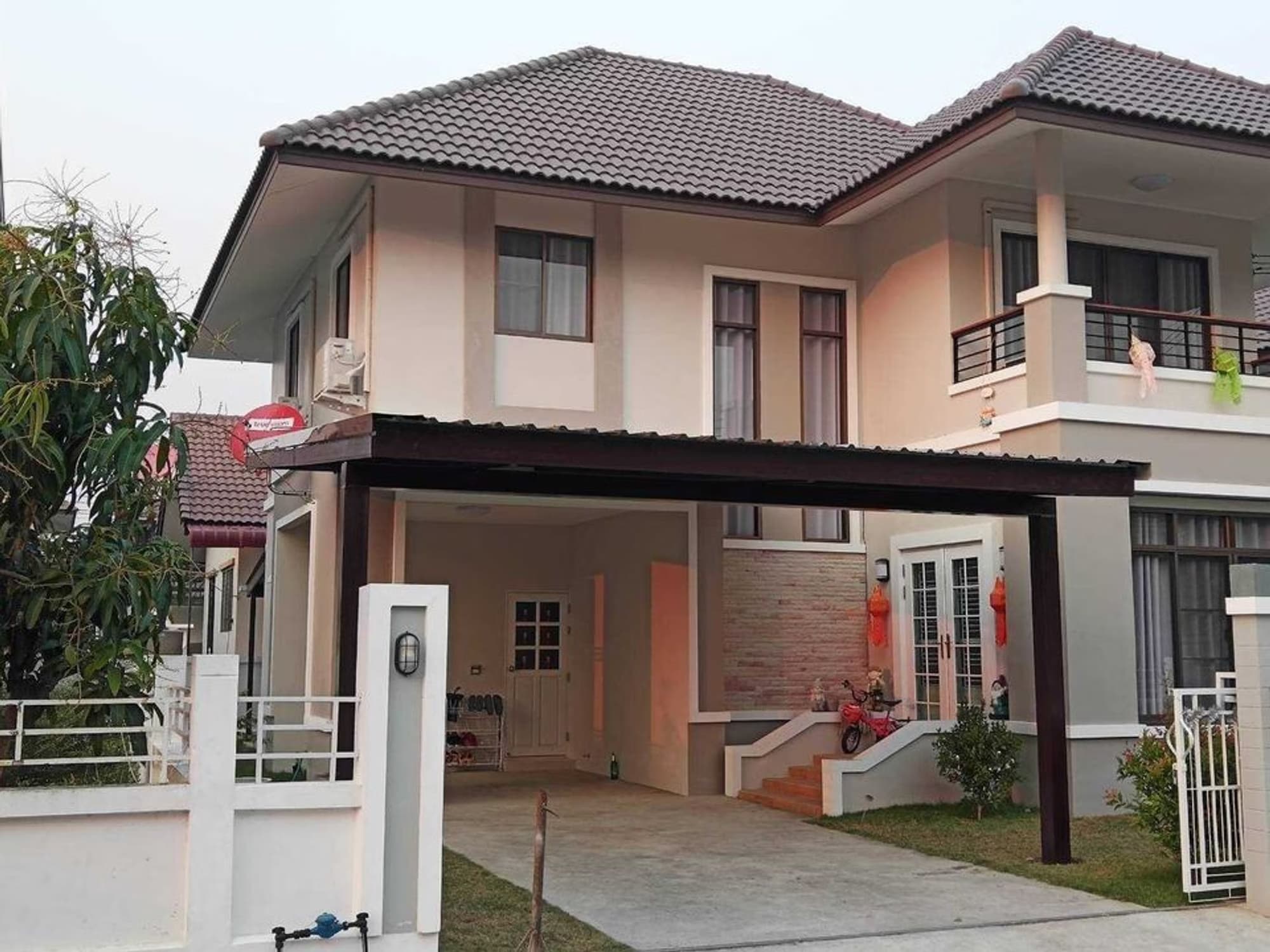 House for Rent in San Phak Wan, Hang Dong. - Image 1