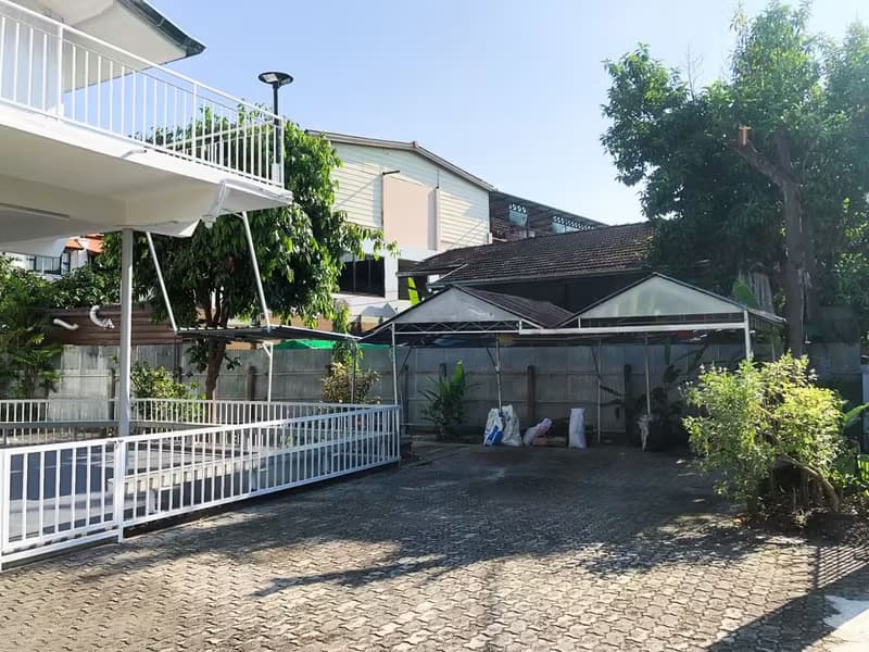 House for Rent in Si Phum, Mueang Chiang Mai.  