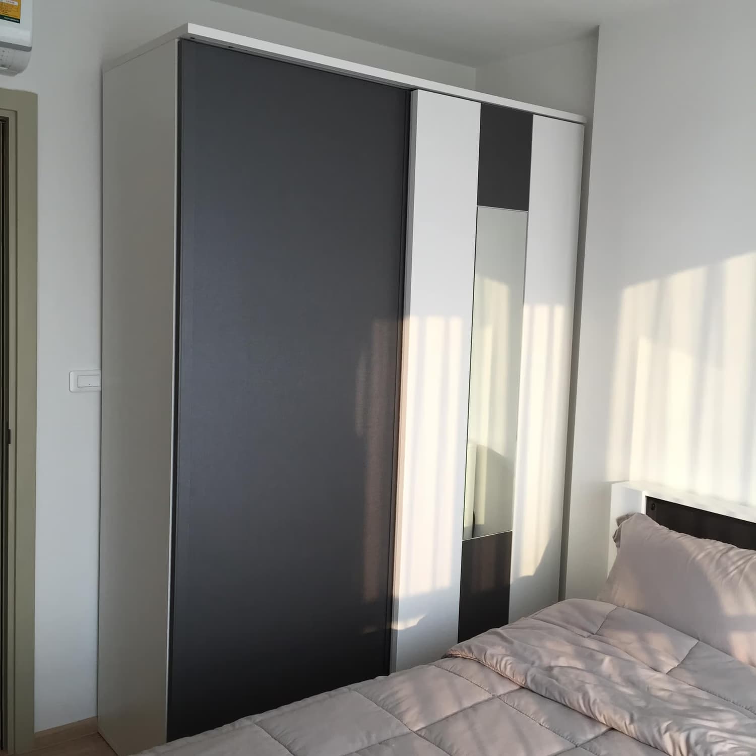 1 ห้องนอน Condo สำหรับ จำหน่าย ใน บางกะปิ - Image 6