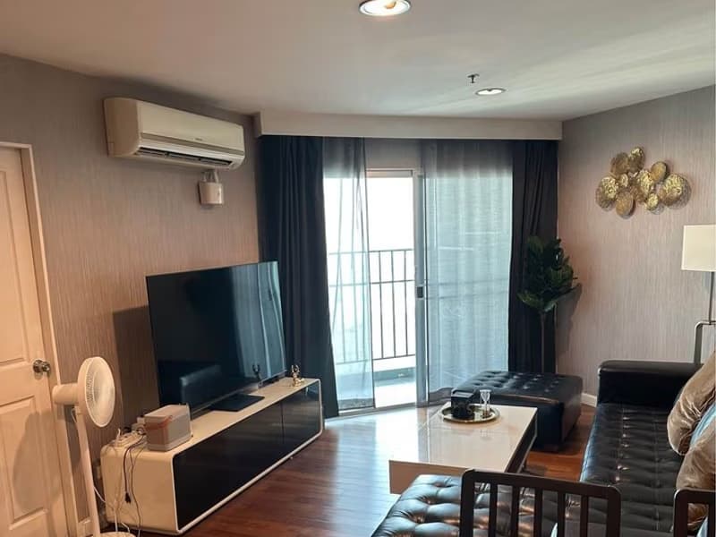 Condo for Sale at Belle Grand Rama 9