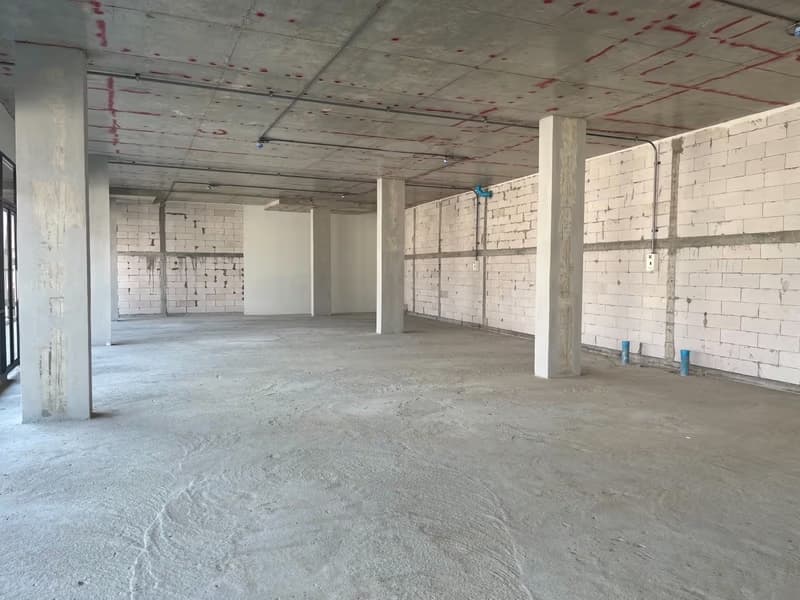 Studio Commercial for Rent in Bang Na