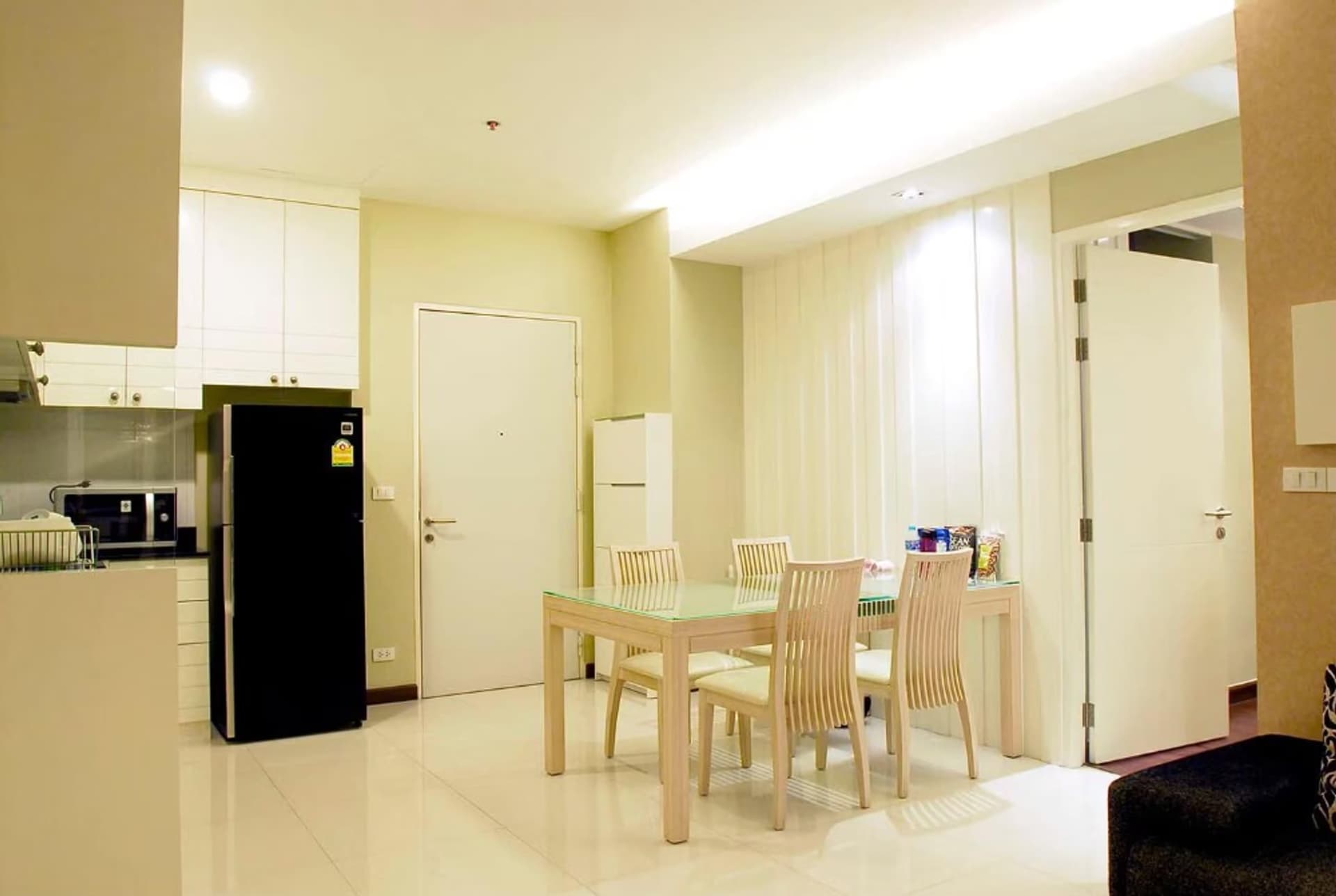 2 Bed Condo for Rent and Sale  Near Si Kritha MRT - Image 3