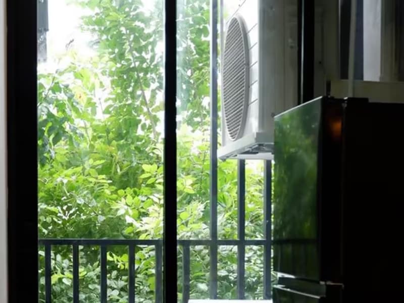 Atmoz Tropicana Bangna