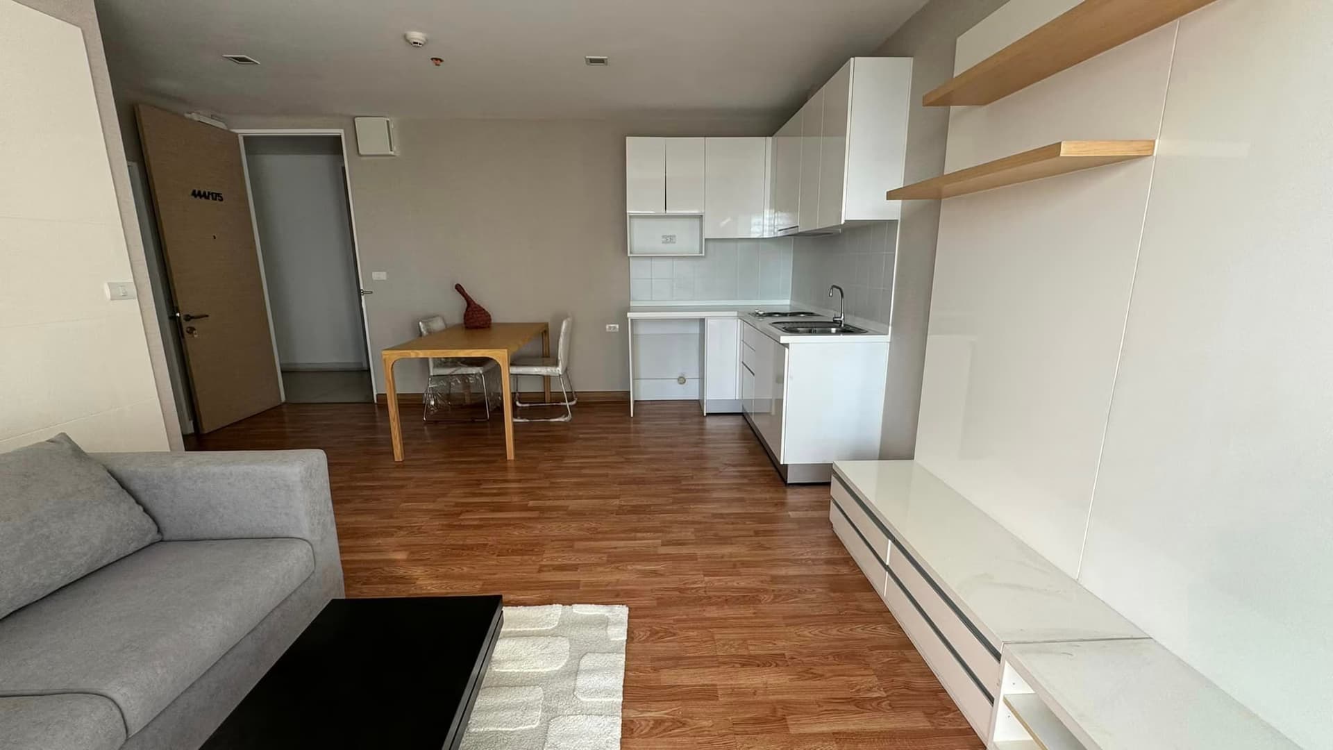 Condo for Rent at The Coast Bangkok - Image 2