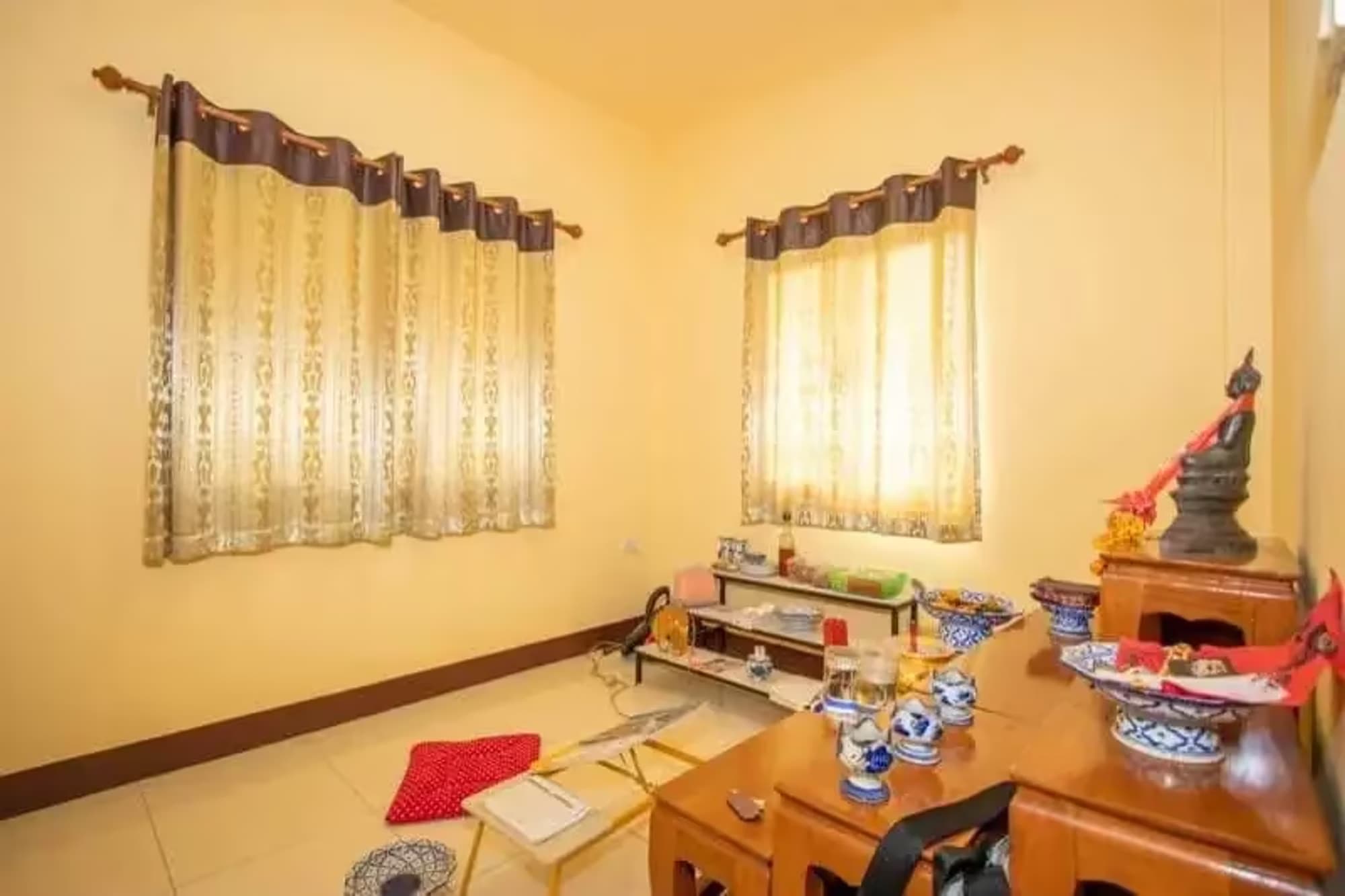 3 Bedroom House - Image 2