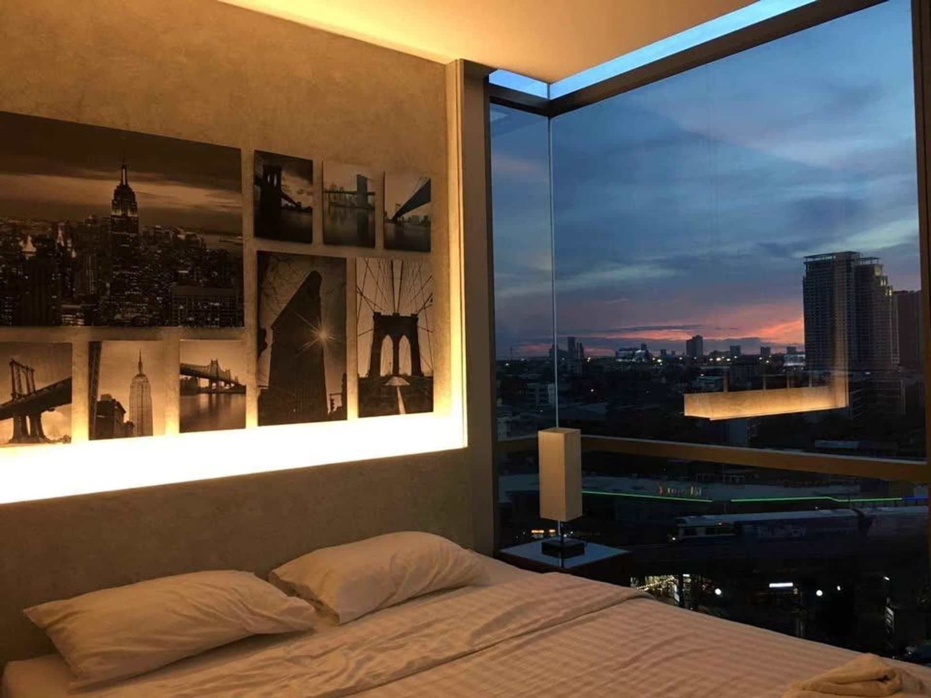 1 Bed Condo for Rent and Sale in Phra Khanong - Image 10