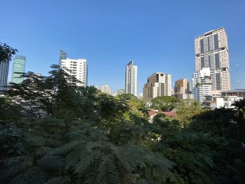 1 Bed Condo for Rent in Khlong Toei