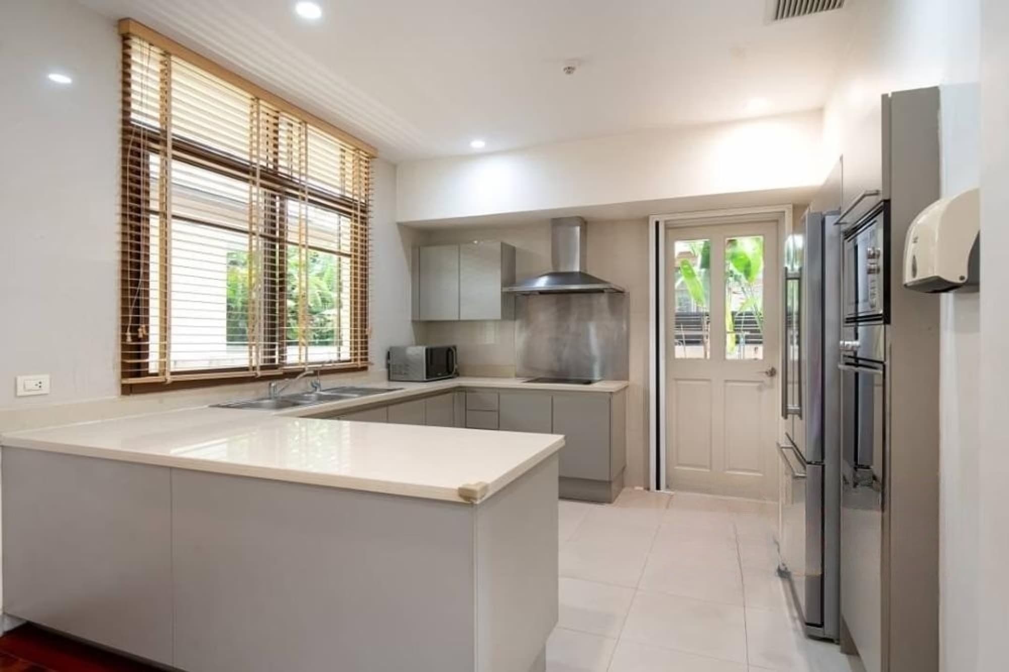 4 ห้องนอน บ้าน สำหรับ ขายและจำหน่าย ใน Watthana - Image 8