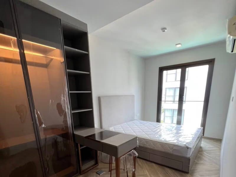 2 Bed Condo for Rent in Watthana