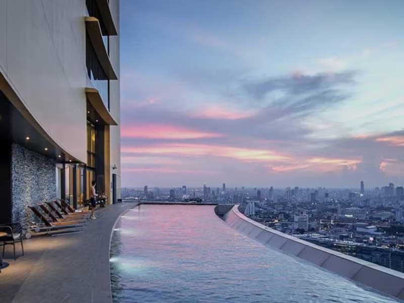 1 Bed Condo for Sale in Khlong Toei
