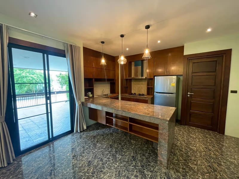 4 Bed House for Sale in อำเภอสันทราย