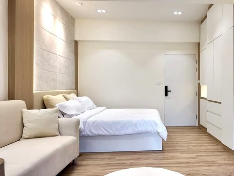 Studio Condo for Sale in Mueang Chiang Mai