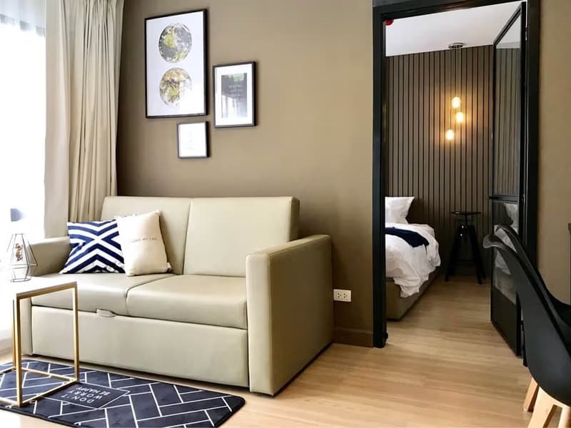  The Nest Sukhumvit 22