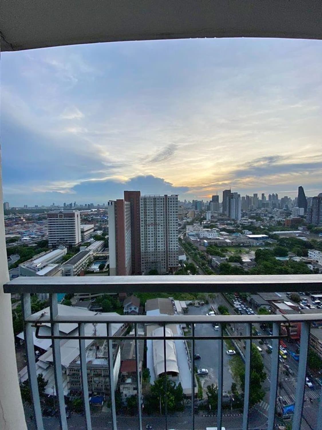  Condo for Sale, Rent at Aspire Rama 4 - Image 4