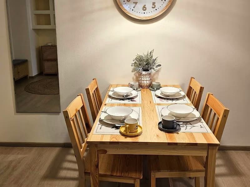 1 Bed Condo for Rent in Mueang Chiang Mai