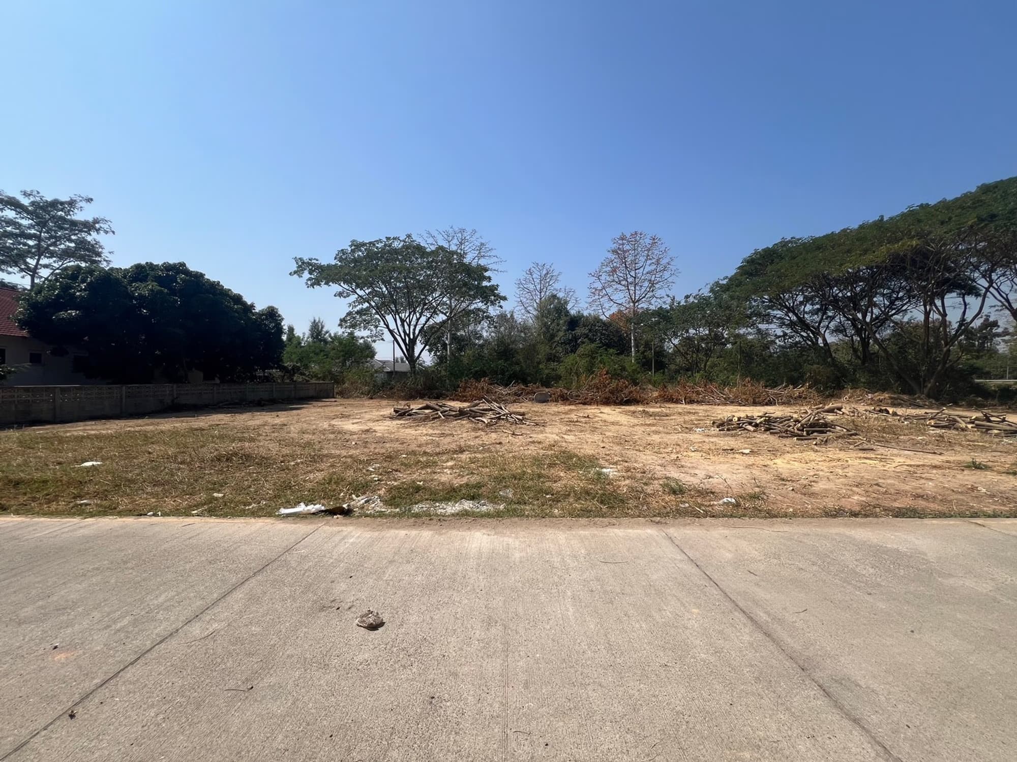 Land for Sale in Ki Lek, Mae Taeng - Image 12