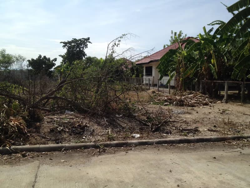  Land for Sale in Hang Dong
