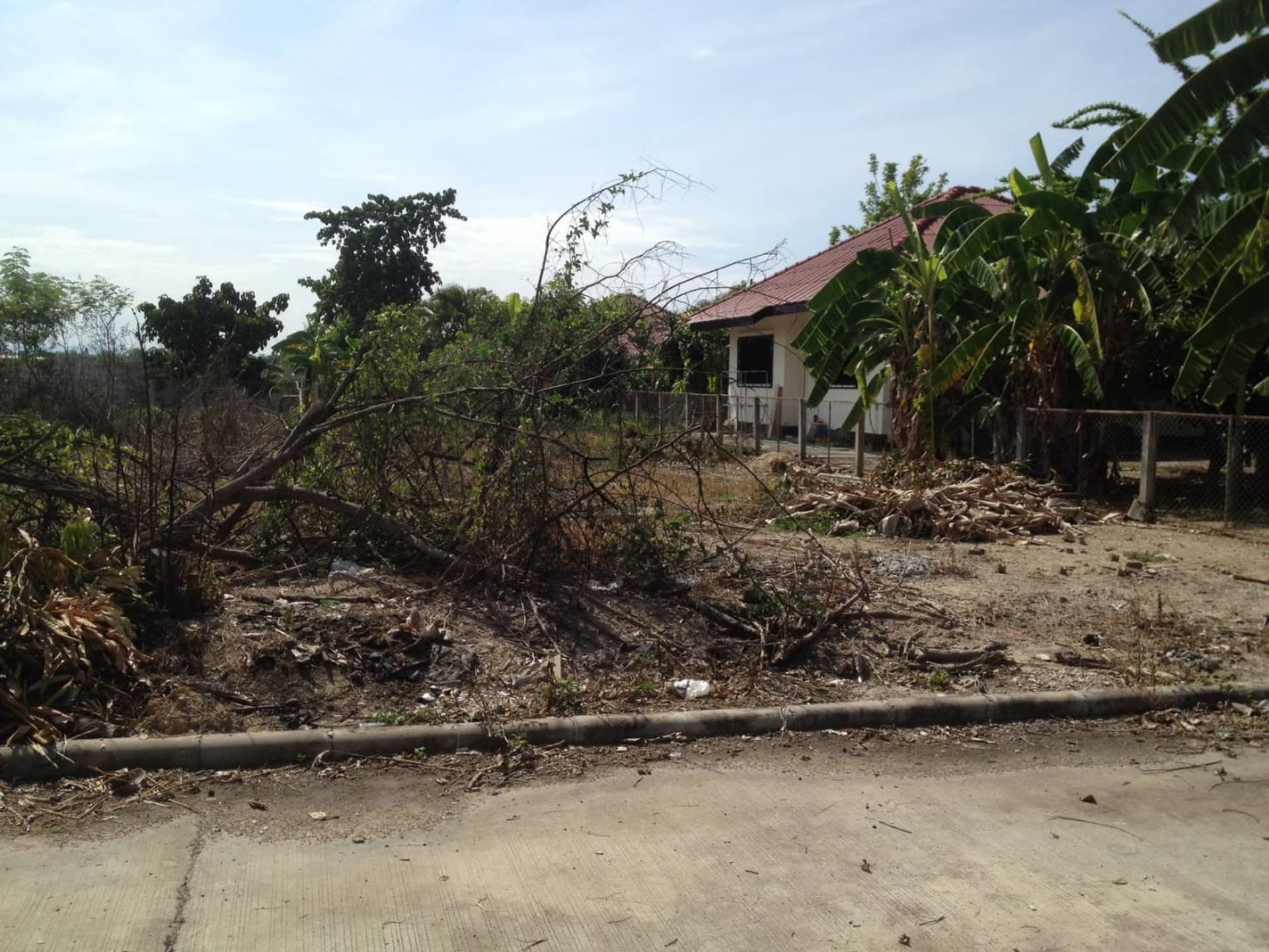  land 用于 出售 在 Hang Dong - Image 4