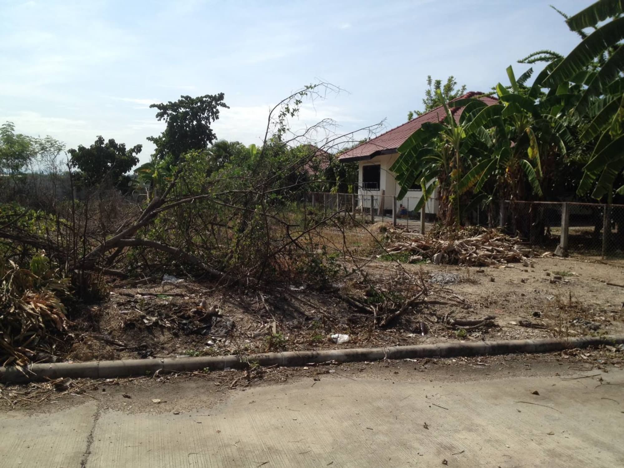  land สำหรับ ขาย ใน Hang Dong - Image 4