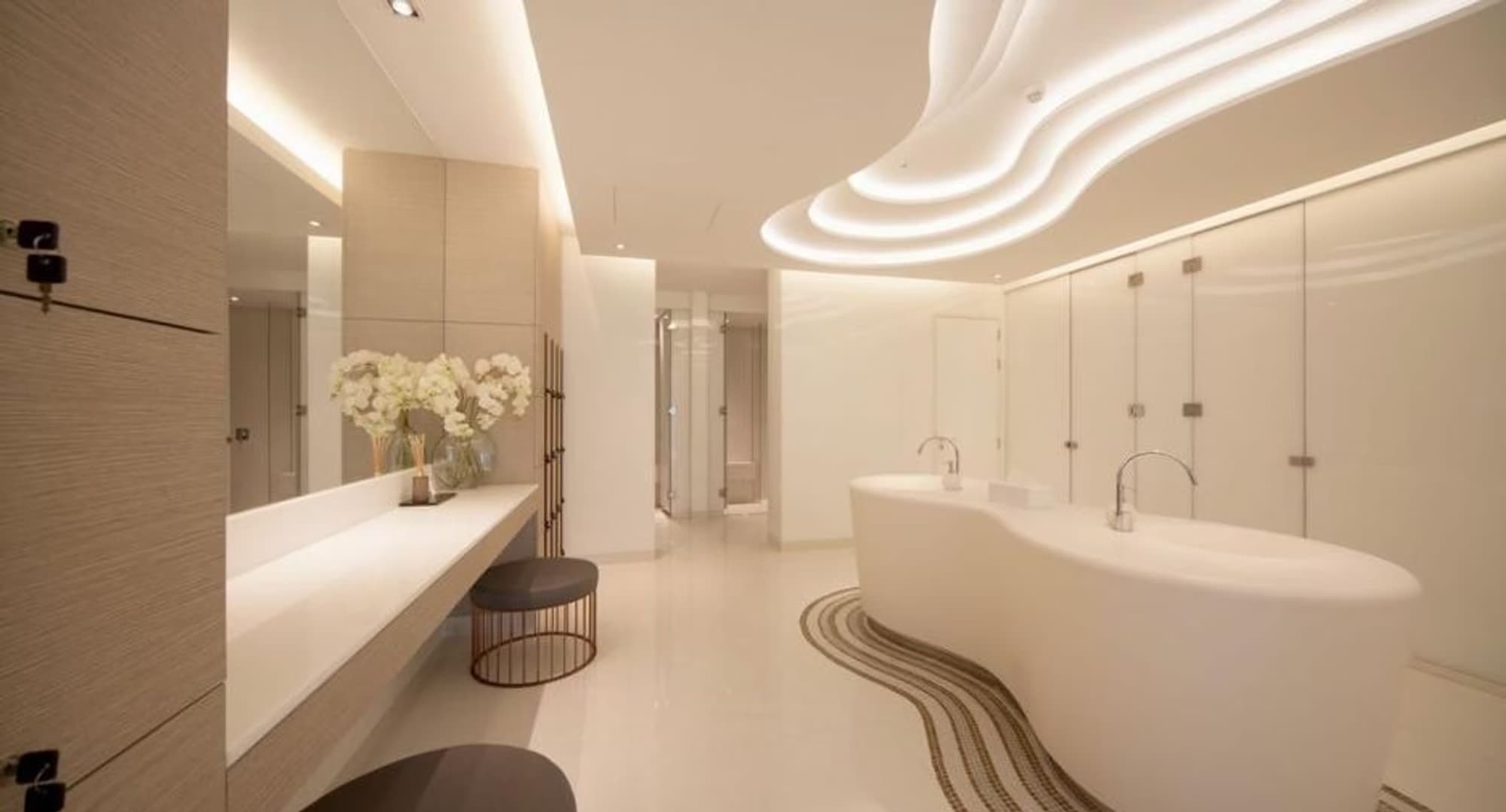 2 ห้องนอน คอนโด สำหรับ ขายและจำหน่าย ใน Phra Khanong - Image 22