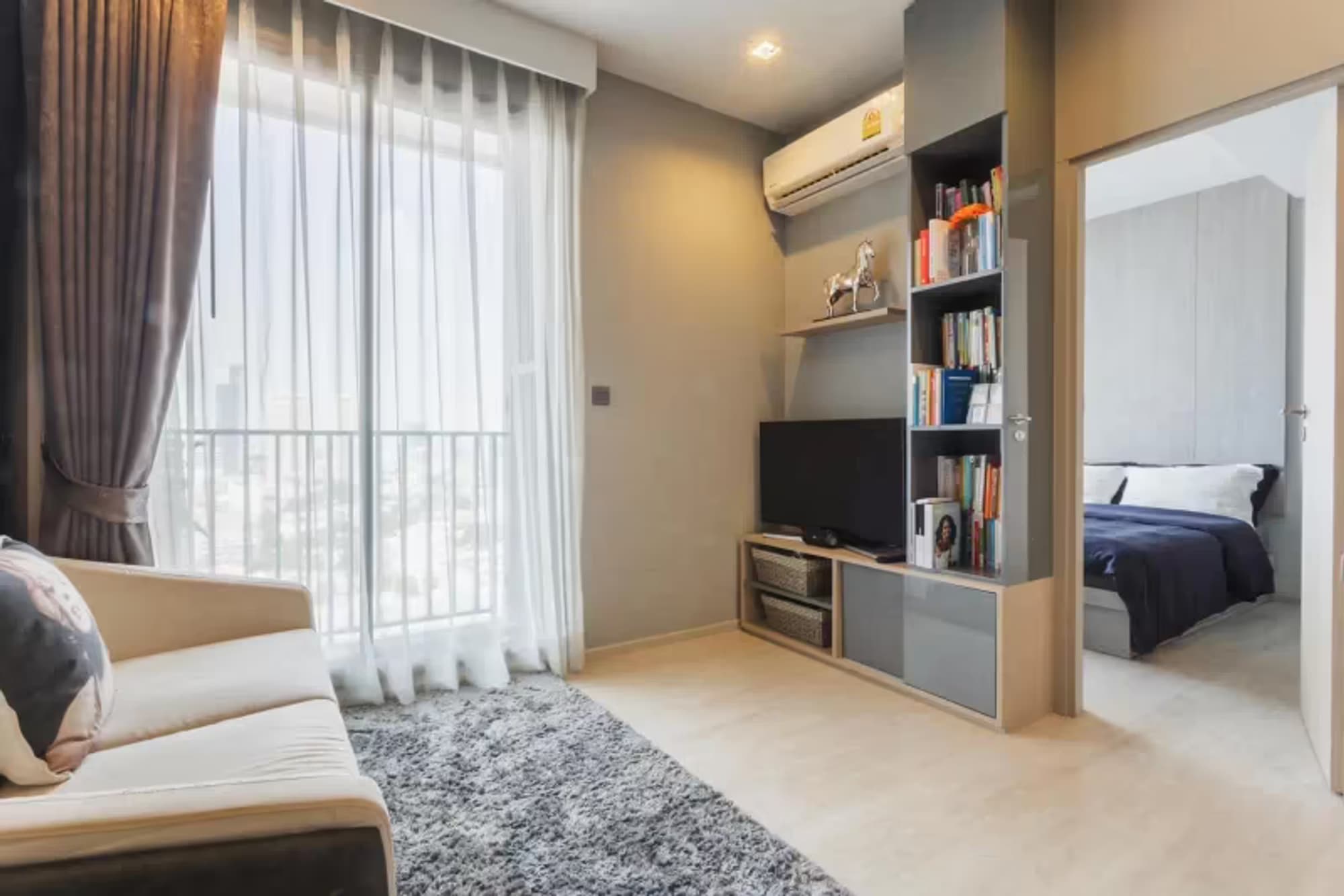 1 Bedroom Condo - Image 7