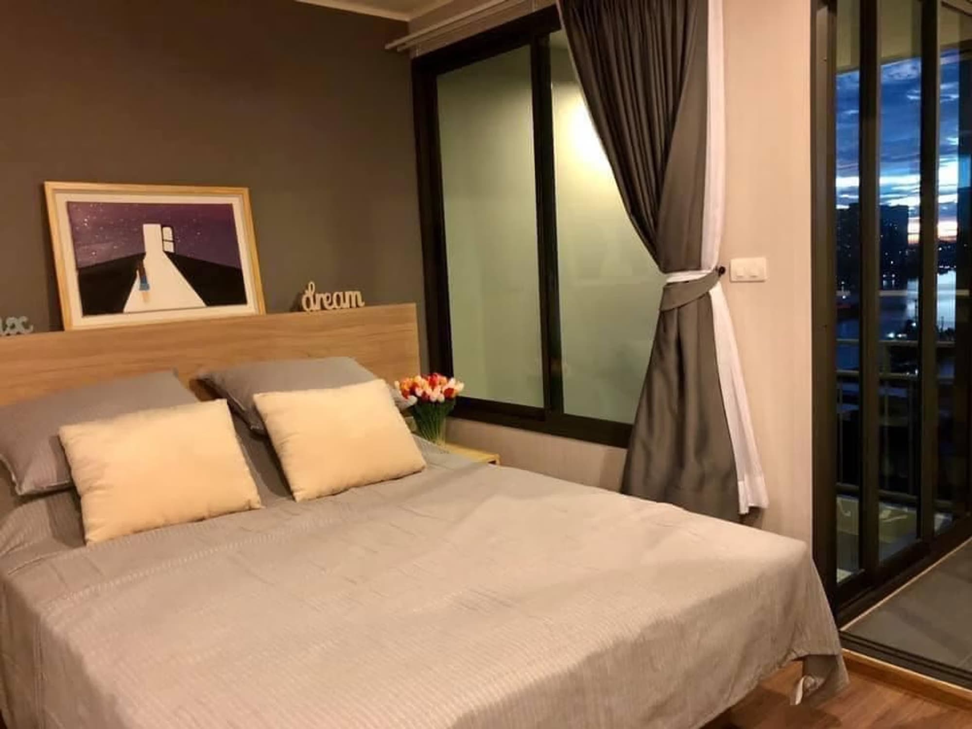 1 ห้องนอน undefined สำหรับ ขาย ใกล้ Surasak BTS - Image 2