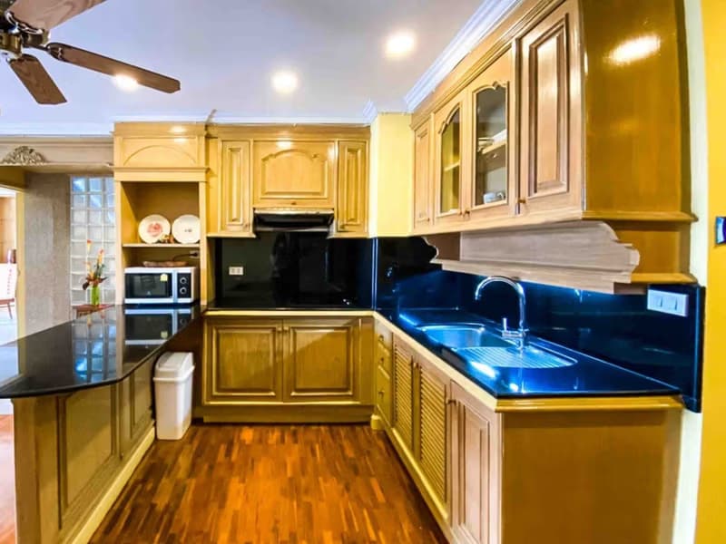 2 Bed Condo for Rent in Mueang Chiang Mai